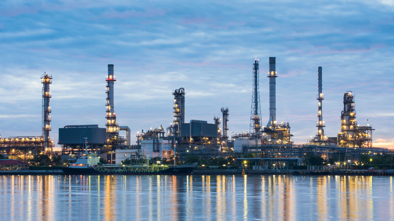 WPM-IPMAN National Petroleum Marketing and Energy Innovation Summit 2026