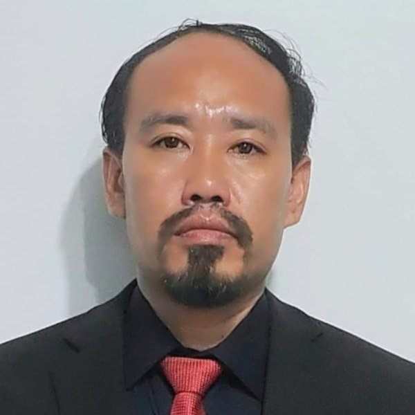 Dr. R. H. Raomai